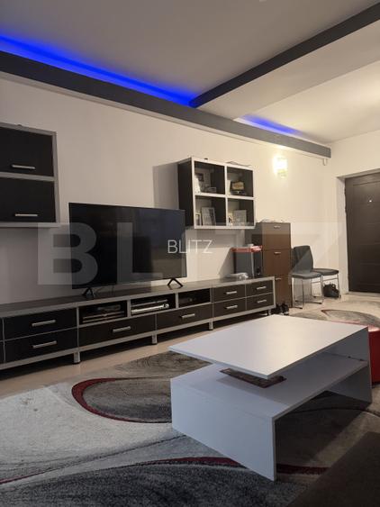 Apartament 3 camere, 87,56 mp utili, zona Calea Severinului - 2