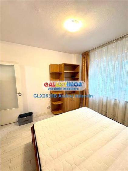 Apartament 2 Cam Berceni - Aparatorii Patriei - 2 Min Metrou - 5