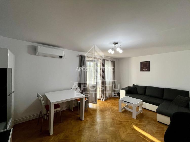 Apartament 3 camere de vanzare, etaj 2, zona Lipovei, Timisoara - 2
