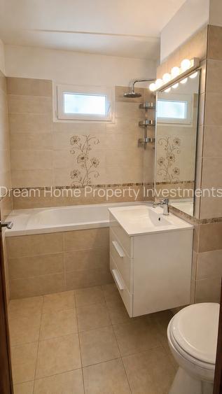 Apartament 4 | Obor | 5 minute metrou | 103 mp total | Mobilat - Utilat | - 7