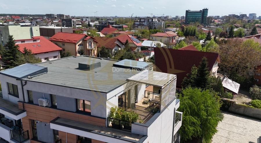 DOM00454 - Penthouse  Pipera - 3