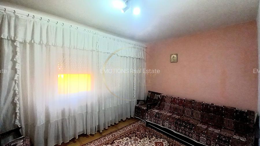 SUPER OFERTĂ | Apartament cu 2 camere plus balcon | SPAȚIU ȘI INTIMITATE - 6