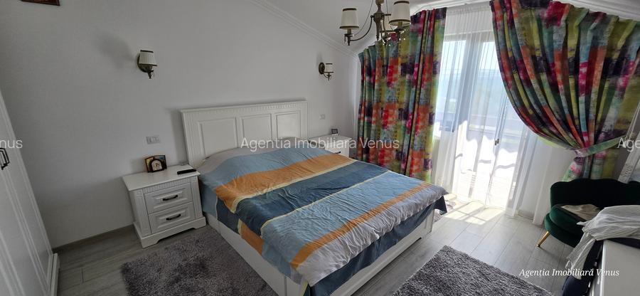 Casa noua cu etaj la Lebada - 9