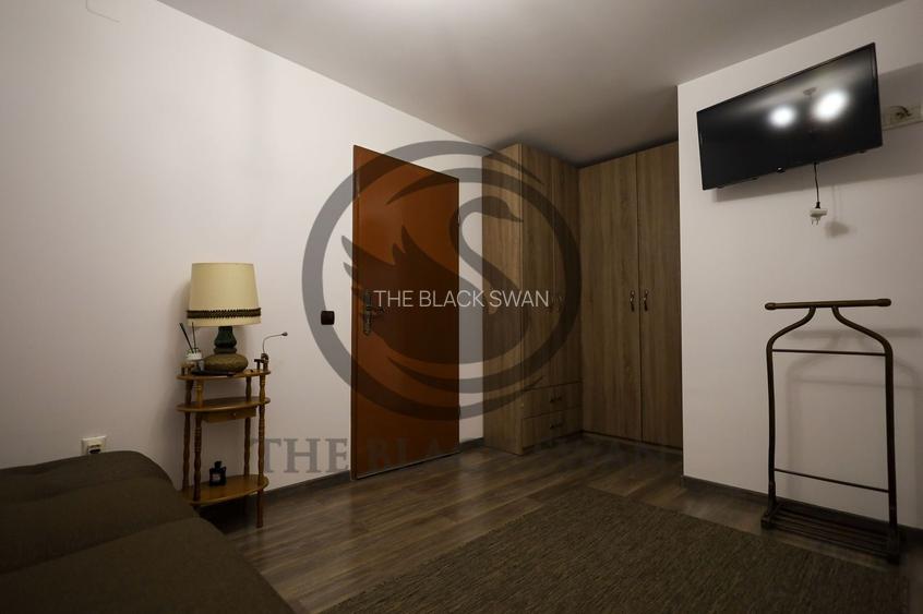 Casa cu istorie - Conac de vanzare | Renovat | Prahova | Comision 0% - 8