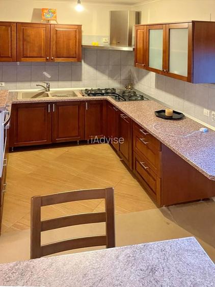 Apartament 3 Camere Poiana Brasov - 8