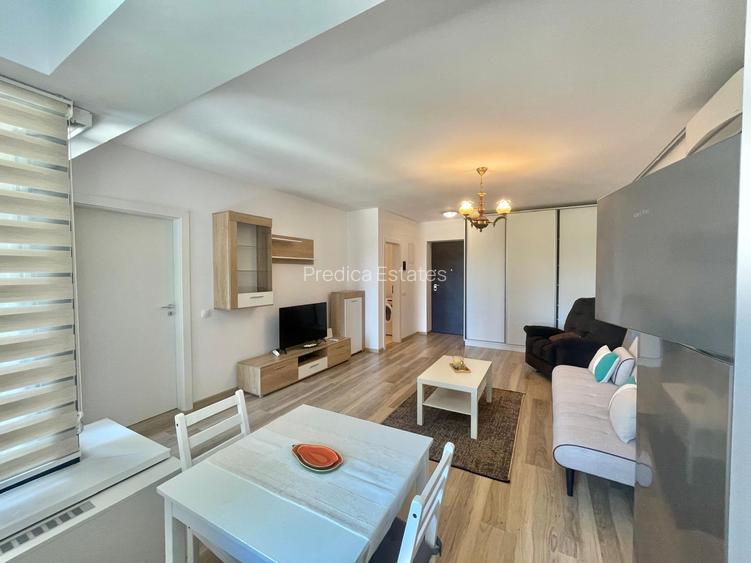 2 camere -  The Park Apartments, Tineretului - 7