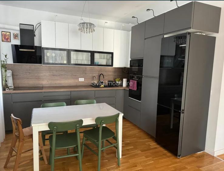 Apartament 3 camere - Domenii - Luxuria Residence - 4