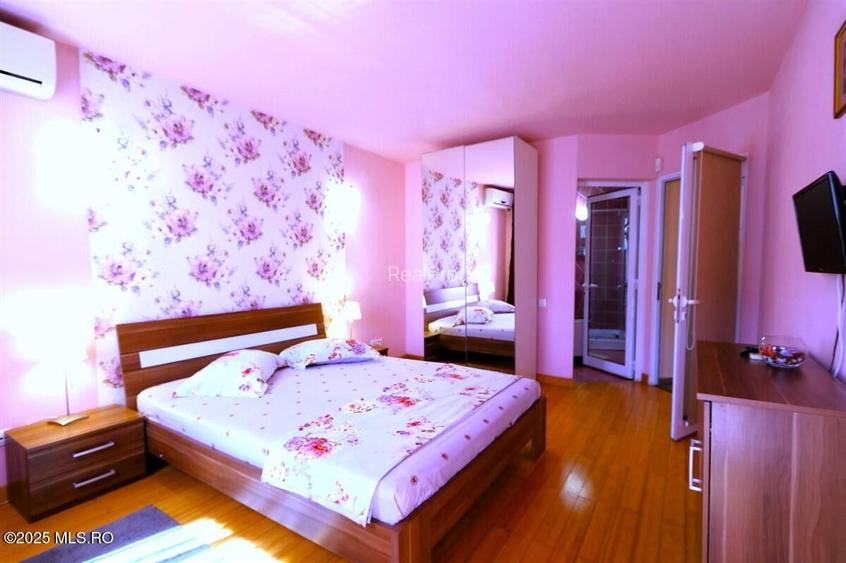 Mamaia Nord - Scoica Land, casa de vacanta la mare, P+1E+Terasa! - 29