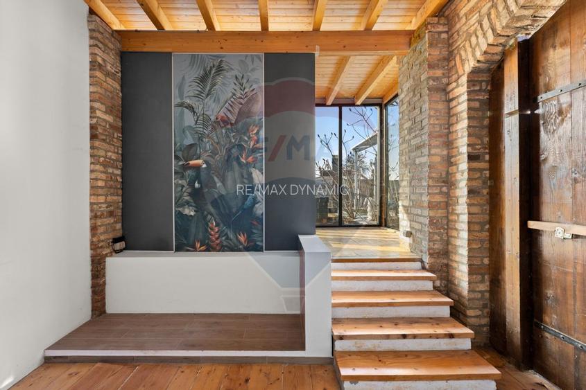 Spațiu comercial de închiriat DESTINAȚII MULTIPLE – zona Aradul Nou - 9