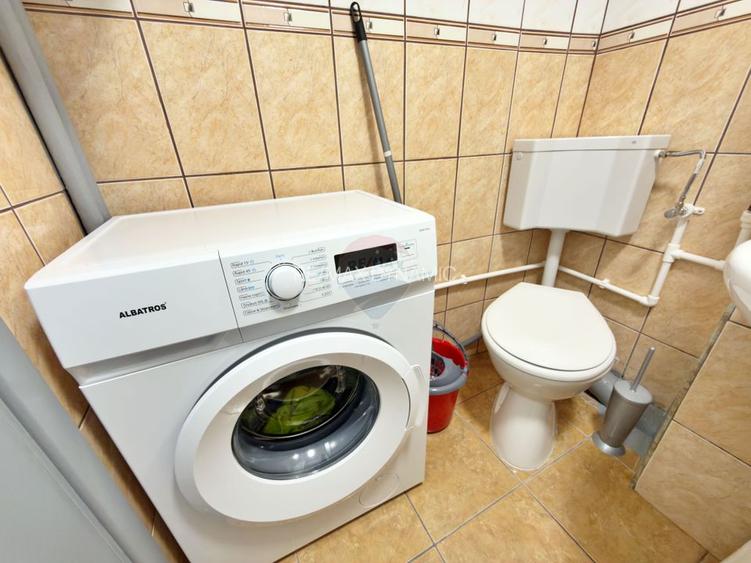 Garsonieră de închiriat | Prima închiriere | Complet renovată în 2026 - 8