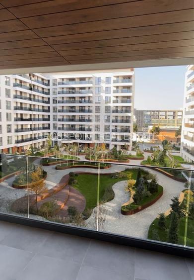 Apartament 2 camere -Nusco loc parcare subteran inclus - 5