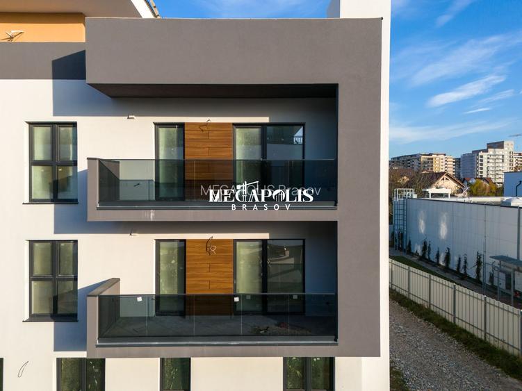 Apartament 2 Camere | 67 MP | Tractorul | Bloc Nou - 4