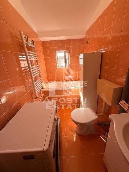 Apartament 2 camere, centrala proprie, zona Sagului - 9