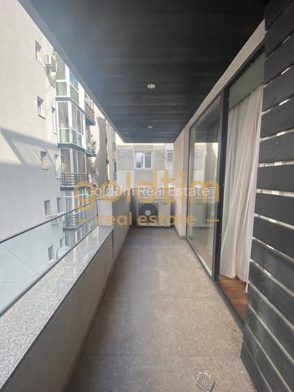 PRIMAVERII/ZONA EXCLUSIVISTA/BLOC BOUTIQUE/VEDERE LIBERA/PARCARE SUBTERANA/LUX - 16