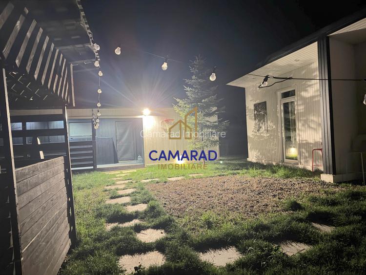 Vila vedere panoramica de vanzare - investitie - Provita de Jos, Prahova - 16