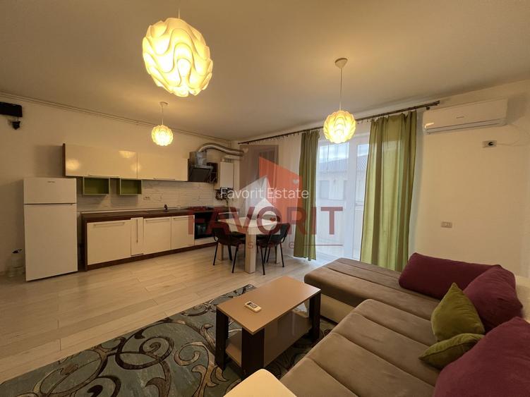 Apartament 2 camere de vânzare – Giroc (lângă ESO) - 2