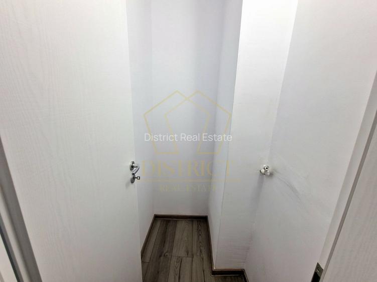 Apartament renovat cu 2 camere | Dorobantilor - 6