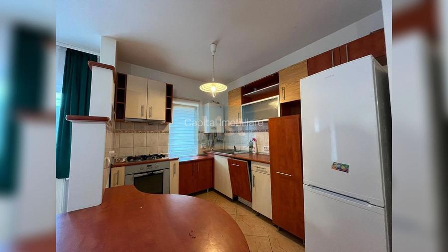 0% Comision | Apartament cu 3 camere, terasa si parcare | EuropaCI0197 - 8