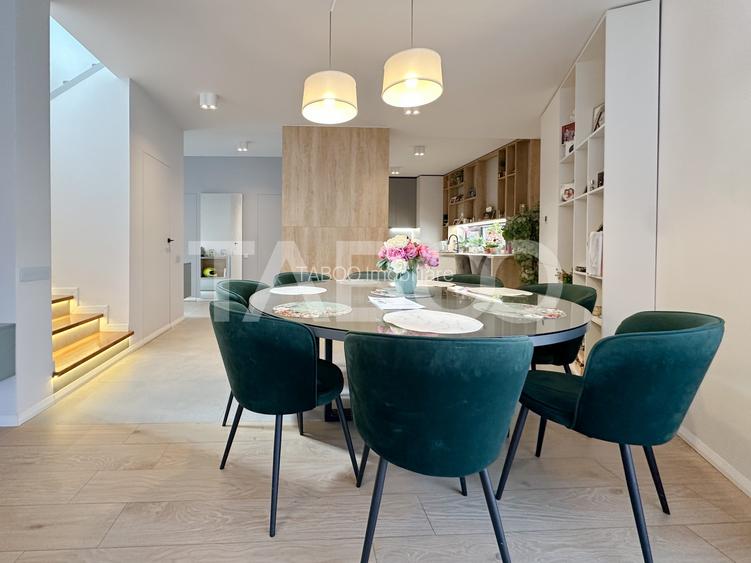 De vanzare duplex la cheie in zona cartierului Buna Ziua teren 258 mp - 7