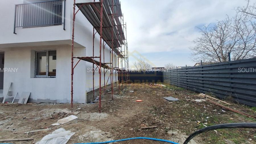 CASA P+1+POD-4 CAM-TEREN 150 MP-MIRASLAU - 32