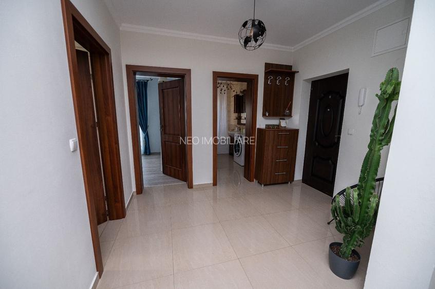 Apartament 2 camere-curte proprie-Giroc - 18