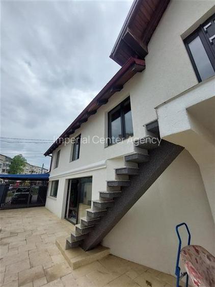 SPATIU COMERCIAL DE VANZARE PTR BUSSINES CU VENITURI IMEDIATE   IN EXCLUSIVITATE - 4