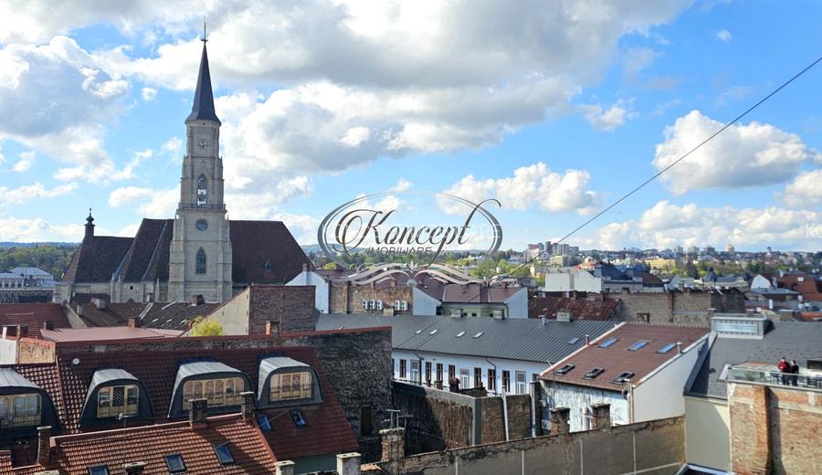 Apartament modern, Ultracentral - 4