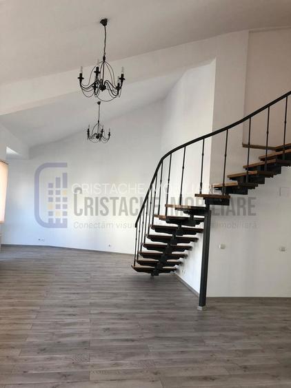 Fara comision! Cladire P+3+M_birouri/ activitati artistice_Universitate! - 5