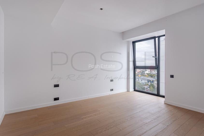 Duplex 4 camere 372 mp în ONE Herastrau Towers - 14