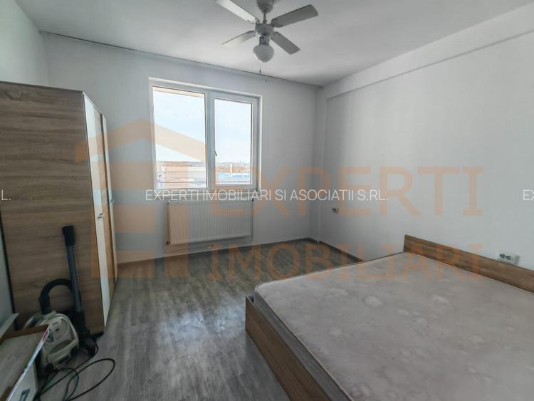 Apartament 2 camere, zona Lumina, mobilat, centrala gaze, loc parcare - 20