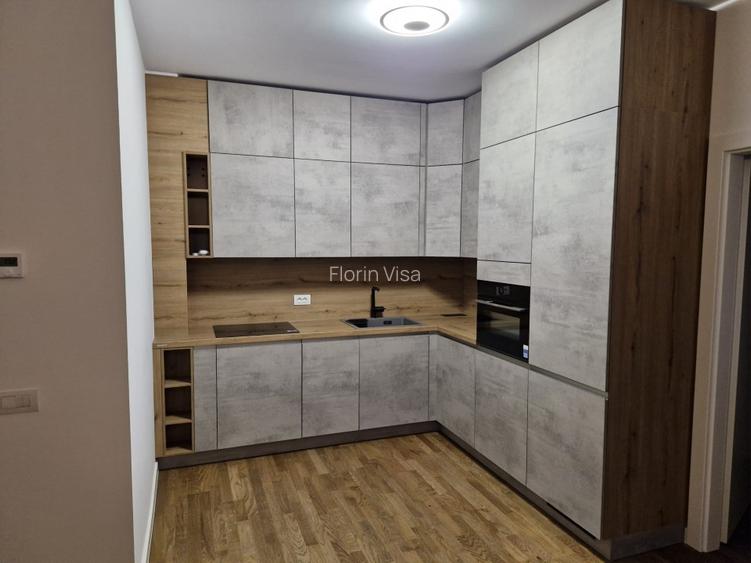 [EN/RO] Apartament 3 camere, The Ivy, mobilat lux, prima inchiriere, for expats  - 3