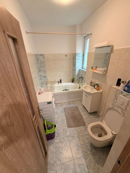 Apartament in zona Braytim, liber de la 1 iulie - 12