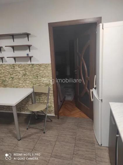 Apartament cu 2 camere, 52 mp, Gheorgheni ,  Pet Friendly! - 5