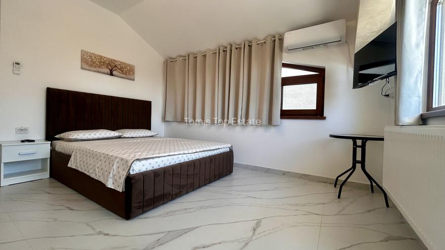 Vilă Nouă P+1 | 7 Camere cu Băi Proprii | Prima Închiriere | Mamaia Nord - 19