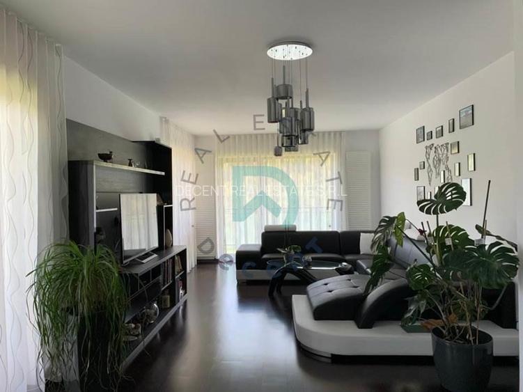 Penthouse la poalele Tampei, Racadau - 9