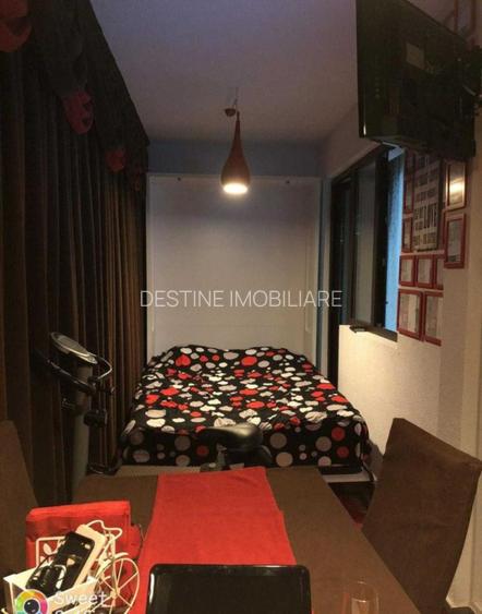 Apartament 2 camere + loc parcare, Dream Residence - 2