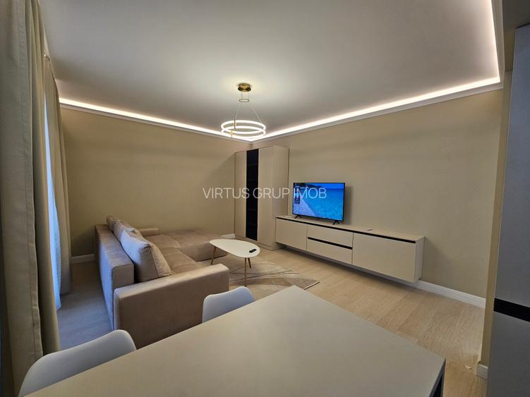 Vanzare Apartament 2 Camere Lujerului Exigent - 15