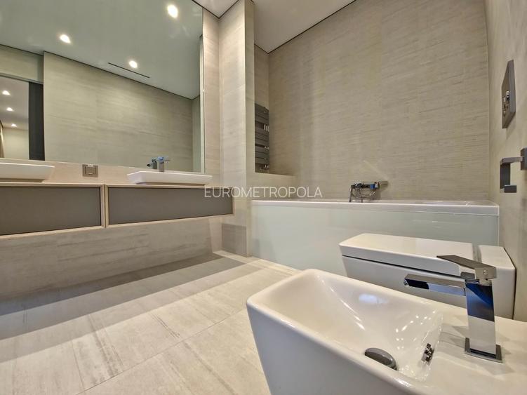 Apartament cu gradina Primaverii - 13