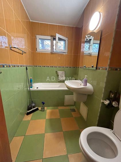 Nicolae Grigorescu 3 Camere Bloc Reabilitat 65 Mp 1 Min Parc IOR 7 Min Metrou - 4