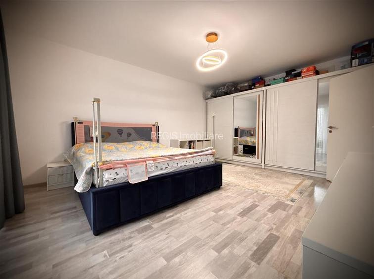 Apartament 3 camere 2022 | Boxa + Parcare | Bartolomeu - 5