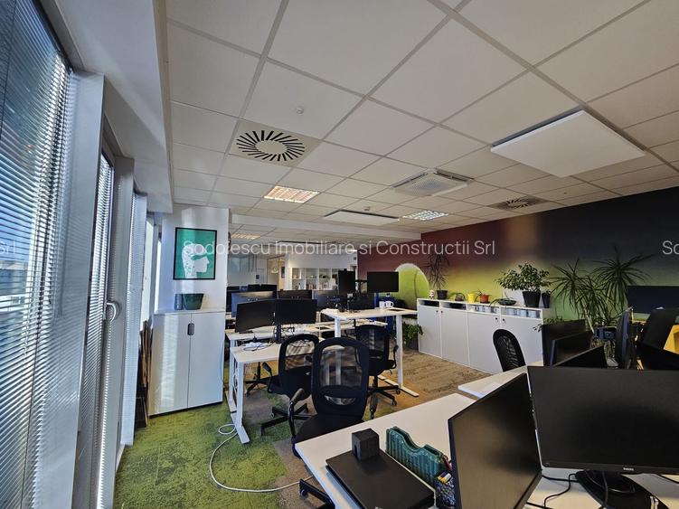 Spatiu de birouri  de inchiriat - 4