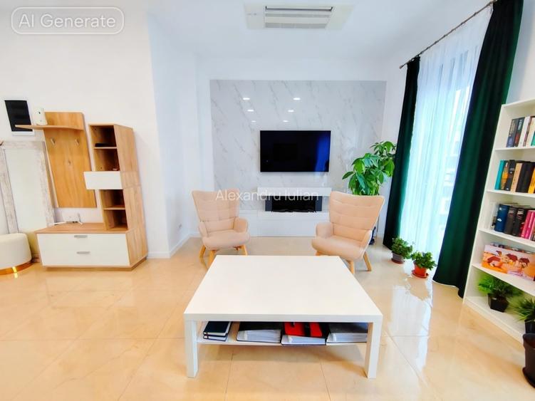 Proprietar - Penthouse de vânzare în Timișoara pe Calea Torontalului  - 2