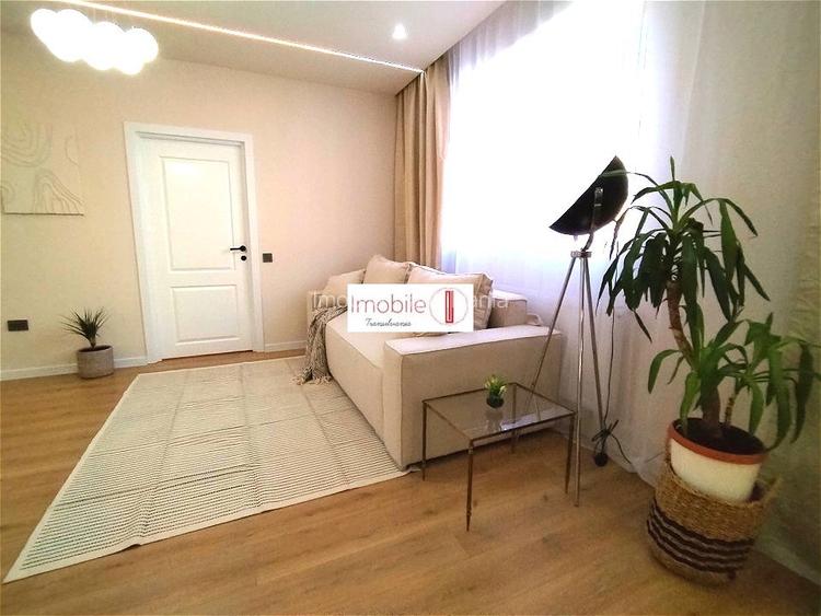 Apartament Ultrafinistat in Zona Centrala - 6