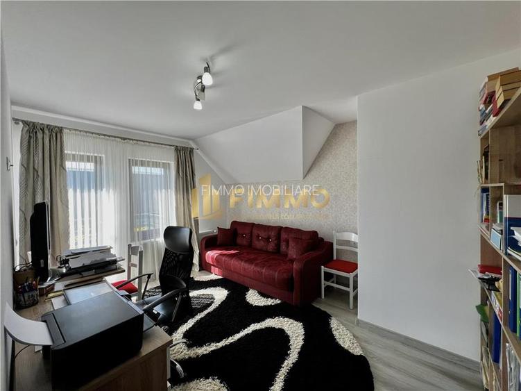 Casa Individuala- complet mobilata | Sf Ilie | 400 mp | Suceava | ID: 1332 - 16