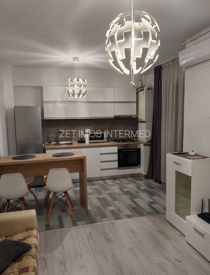 2 camere Pacii - complex Rotar Park 1 - 2