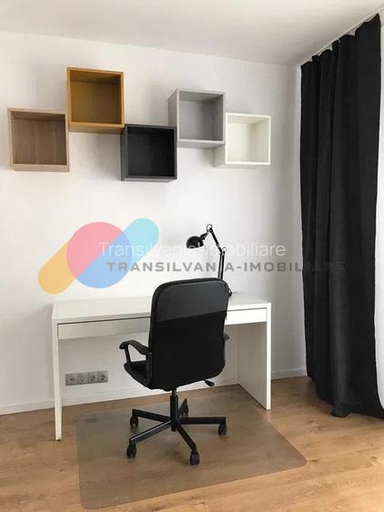 Apartament spațios 3 camere | 76 Mp | Str. București | Etaj 6 cu panoramă - 5