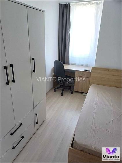APARTAMENT 3 CAMERE | BLOC NOU | MIHAI VITEAZU – STANCA | SIBIU - 6