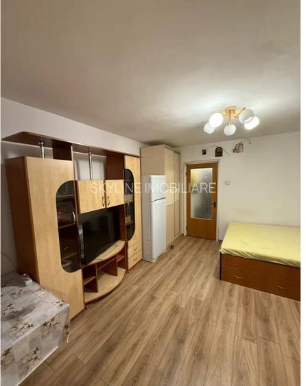 Garsoniera, 34 mp, metrou, in Drumul Taberei - 2