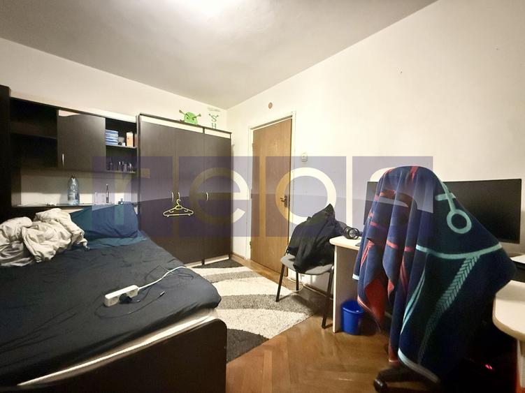 VÂNZARE 2 CAMERE | DRISTOR | LOC DE PARCARE INCLUS - 2