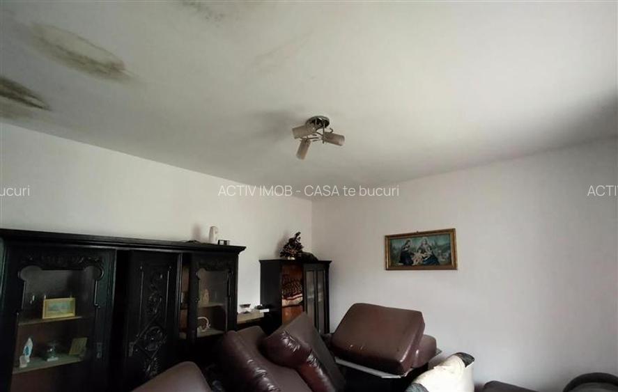 Resita Apt.la Curte Comuna, Zona Catedrala - 2